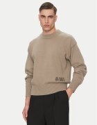 AMI Paris Pulover HKS163.KN0063 Regular Fit