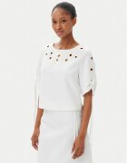 Artigli Bluză ACBL000743 058 Regular Fit