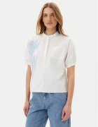 Artigli Bluză ACBL002227 Regular Fit