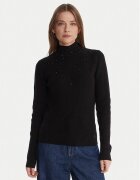 Artigli Bluză cu gât ACMA002876 Regular Fit