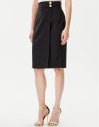 Artigli Fustă tip creion ACGO000902 Slim Fit