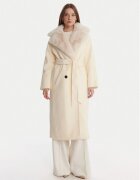 Artigli Palton ACCP002929 Écru Regular Fit