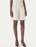 Artigli Pantalon scurți din material ACSH004863 Regular Fit