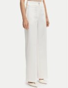 Artigli Pantaloni din material ACPA004371 Écru Regular Fit