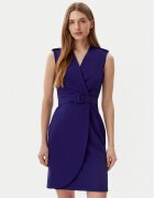 Artigli Rochie cocktail ACAB000846 Slim Fit