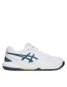 Asics Încălțăminte pentru tenis Gel-Dedicate 8 Gs 1044A077