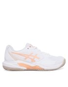 Asics Încălțăminte pentru tenis Gel-Dedicate 9 Clay 1042A314