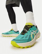 Asics Pantofi pentru alergare Trabuco 14 1011C166