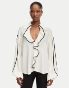 Babylon Bluză W EN0434 Regular Fit