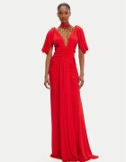 Babylon Rochie de seară S00876 Slim Fit