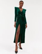 Babylon Rochie de seară T_S00839 Regular Fit