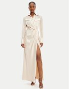 Babylon Rochie tip cămașă ED0734 Regular Fit