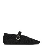 Badura Balerini EO-ALENA-01 Negru