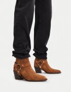 Badura Botine EO-CLEO-501-25 Maro