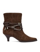 Badura Botine EO-GL879C-6-7510-2