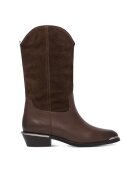 Badura Botine EO-PARIS-GL813C-11.5-1510