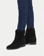 Badura Botine EO-RUILY-11 Negru