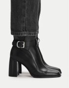 Badura Botine EO-VIV-1 Negru