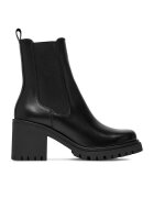 Badura Botine GATE-01 Negru