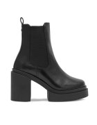 Badura Botine HONDA-01-1 Negru