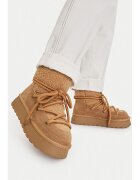 Badura Cizme de zăpadă EO-AMY-TS6286-01