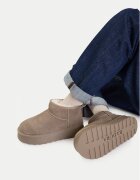 Badura Cizme de zăpadă WFA3080-4 Bej închis