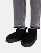 Badura Cizme de zăpadă WFA3080-4 Negru