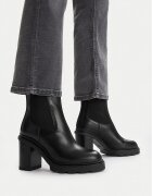 Badura Cizme EO-BRINLEY-01 Negru