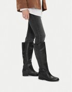 Badura Cizme EO-RUILY-10 Negru