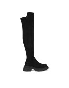 Badura Cizme lungi muschetar WFA3154-1Z
