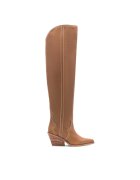 Badura Cizme și botine cowboy AMADORA-110435