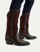 Badura Cizme și botine cowboy EO-BAYLOR-07101