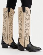 Badura Cizme și botine cowboy EO-BAYLOR-5033-25