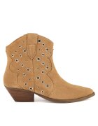 Badura Cizme și botine cowboy ORCHID-V365-C-191-1