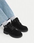 Badura Ghete C-MARLEE-01 Negru