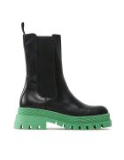 Badura Ghete Jodhpur INES-02-1 Negru