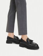 Badura Loafers EO-AUBRE-01 Negru