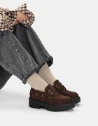 Badura Loafers EO-AZALEA-8126-25