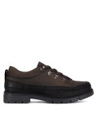 Badura Pantofi DAVID-01 MI08
