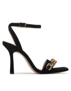 Badura Sandale 1962 Negru