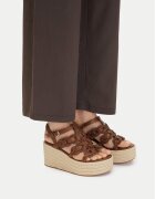 Badura Sandale EO-AMANI-LT0228-26-806