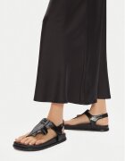 Badura Sandale LAVENDER-118103