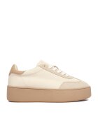 Badura Sneakers C-COSTAR1 Crem
