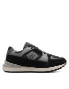 Badura Sneakers GRAFTON-23 MB Negru