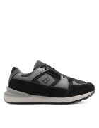 Badura Sneakers GRAFTON-23 MB Negru