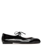 Balagan Balerini Batsheva Negru