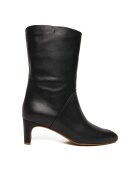 Balagan Botine Adina Negru