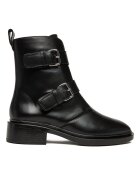 Balagan Botine Anya Negru