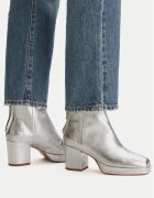 Balagan Botine Elton Argintiu