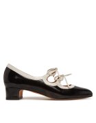 Balagan Pantofi Greta Negru